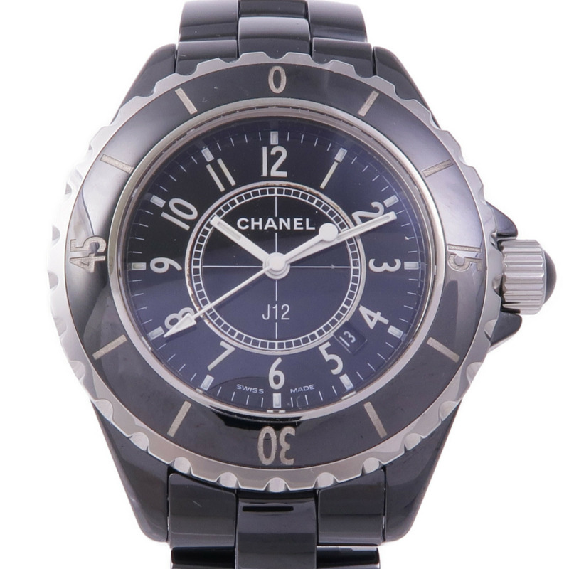 CHANEL J12 H0682-0