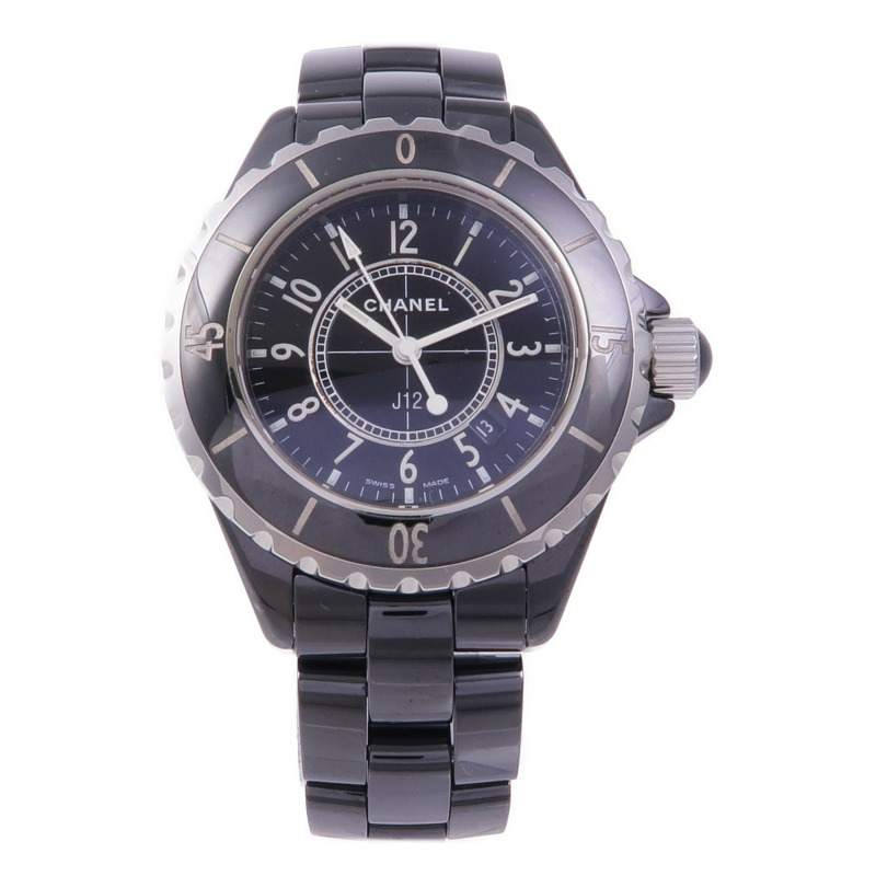 CHANEL J12 H0682-1