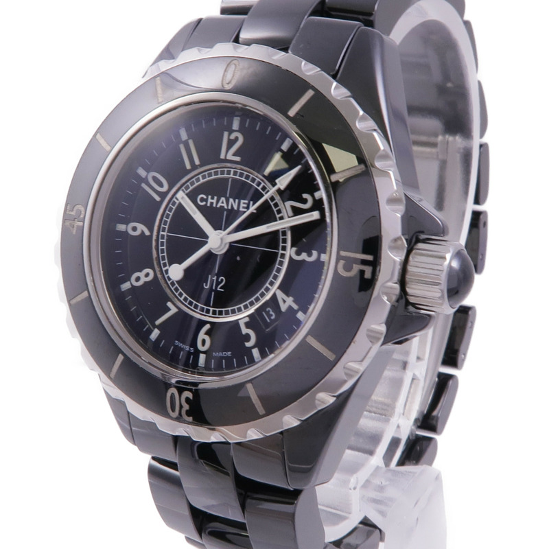 CHANEL J12 H0682-2