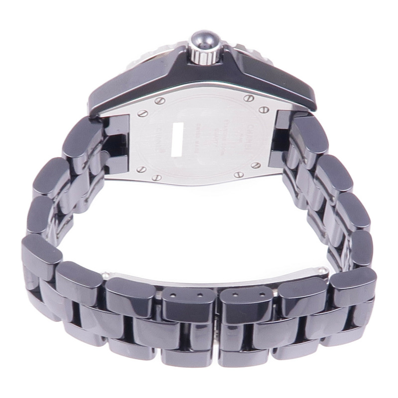 CHANEL J12 H0682-4