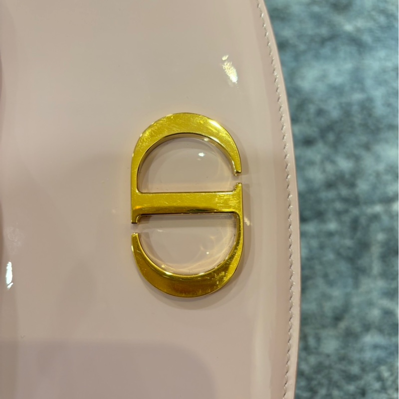 DIOR 30 Montaigne Avenue Top Handle 小型包-4