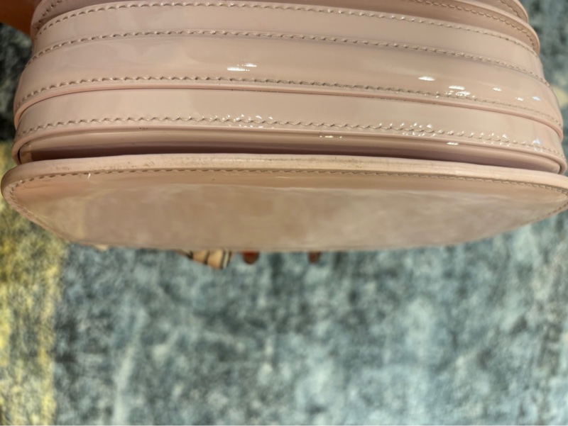 DIOR 30 Montaigne Avenue Top Handle 小型包-6