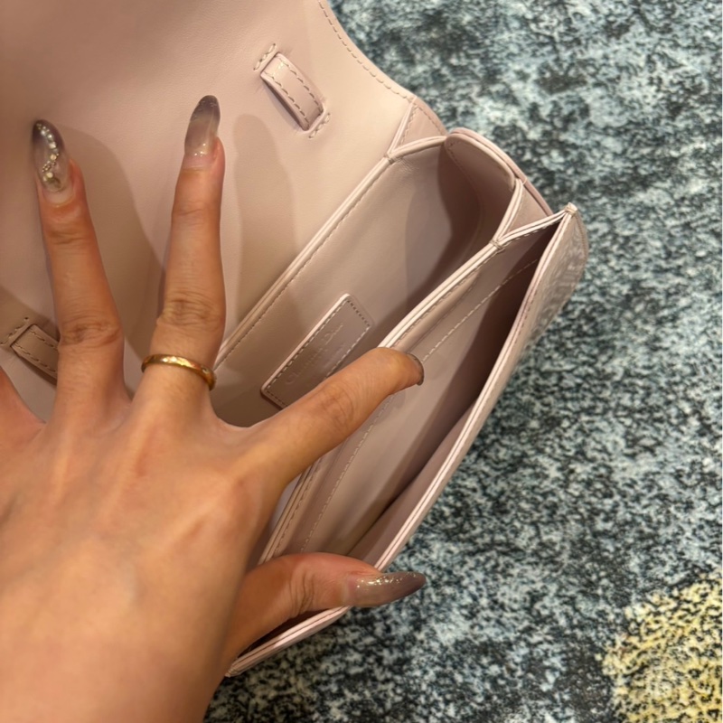 DIOR 30 Montaigne Avenue Top Handle 小型包-15