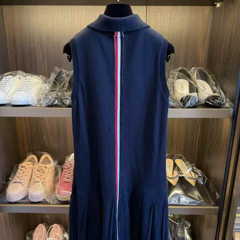 Thom browne 洋裝 40號 很新-4