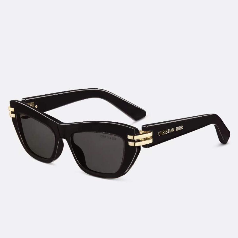 Dior 新款 太陽眼鏡 全新全配-3