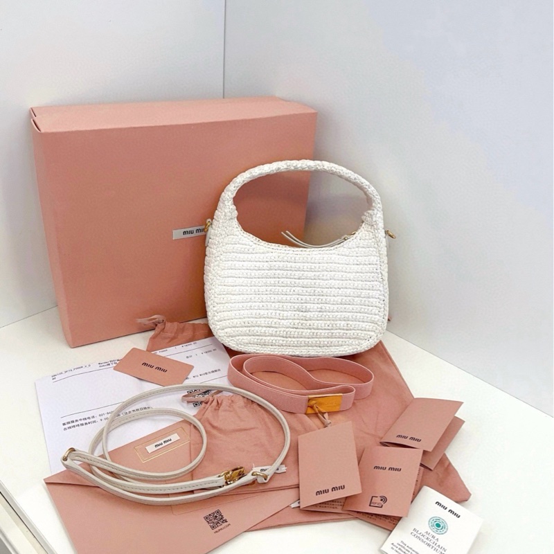 Miu Miu wander hobo-2