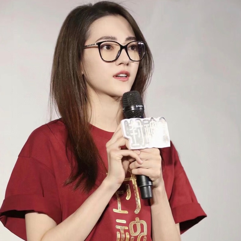 Chanel🤍爆款趙露思同款 鏈條光學眼鏡 可配度數 全新全配-7