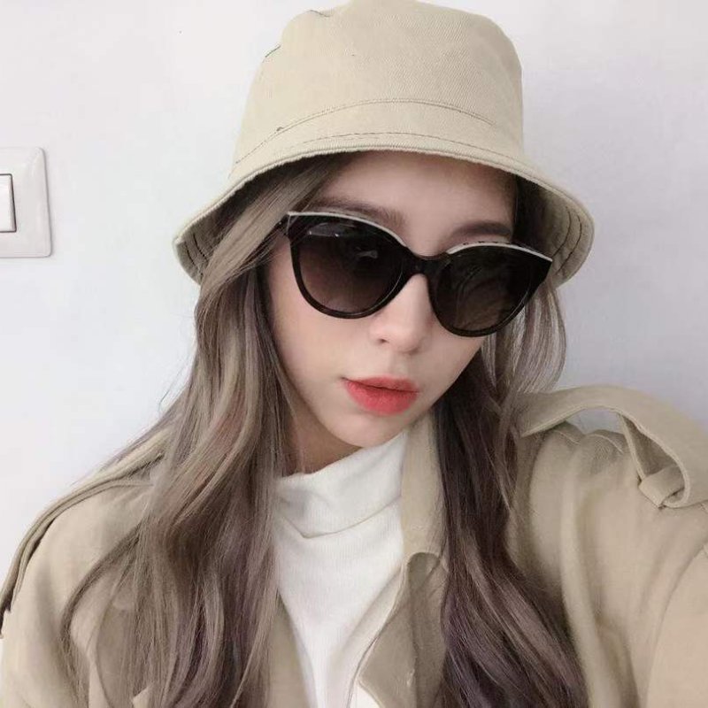 Chanel 太陽眼鏡 全新全配-1