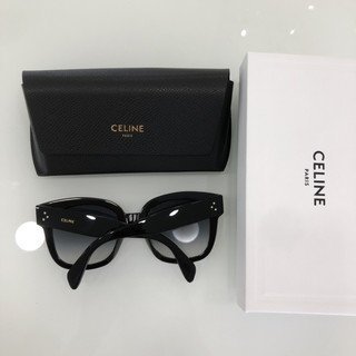 Celine 墨鏡 全新全配-1