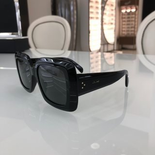 Celine 墨鏡 全新全配-3