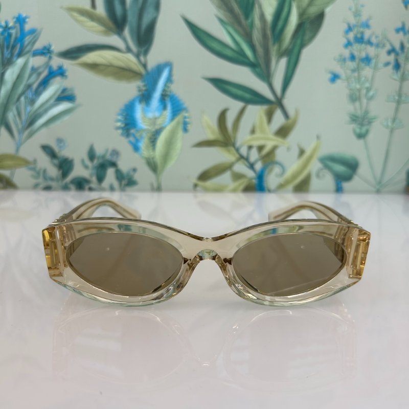 Miumiu 11ws 太陽眼鏡 全新全配-3