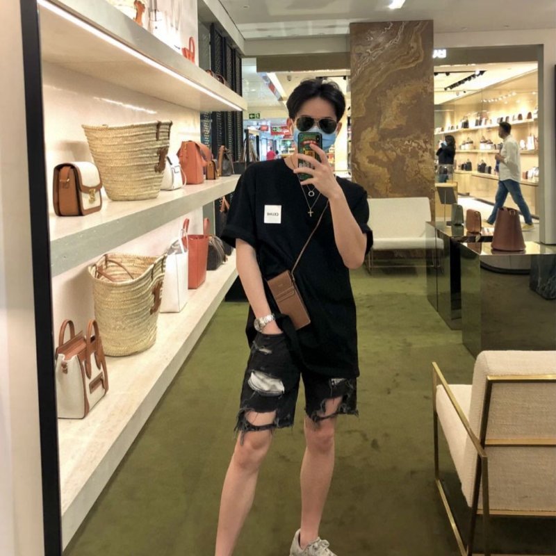 Celine 飛行員墨鏡 全新全配-1