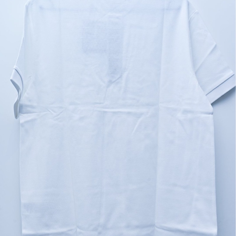 Burberry 男性 polo衫-2