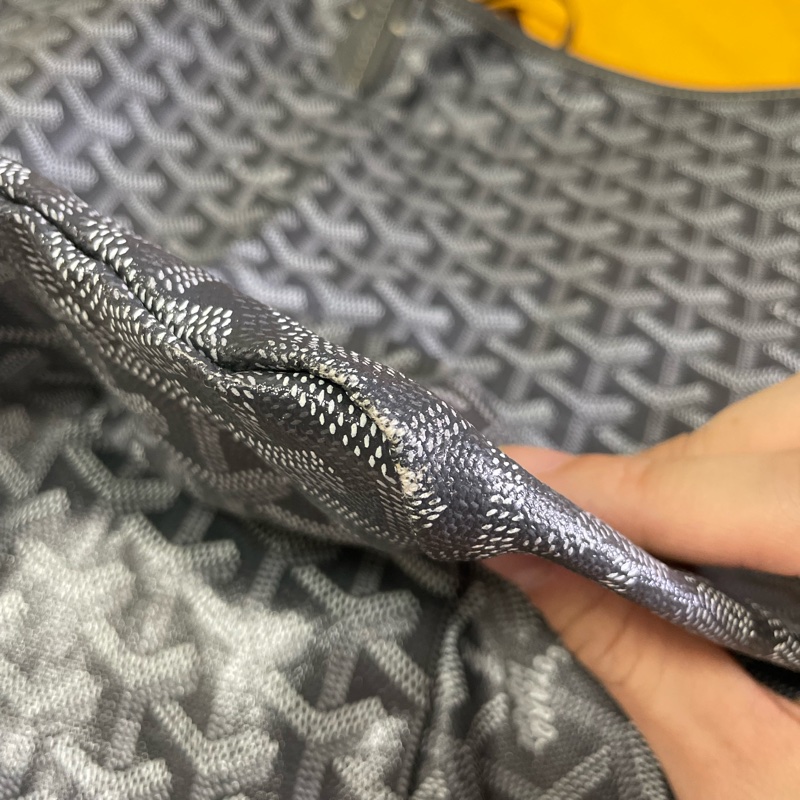 Goyard GM TOTE-4