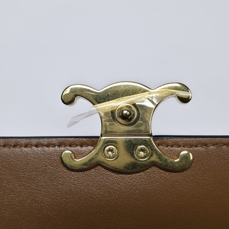 Celine - Compact Wallet with Coin錢包-20
