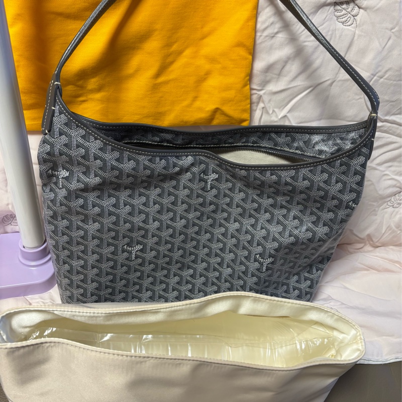 Goyard Sac Hobo Boheme PM-2