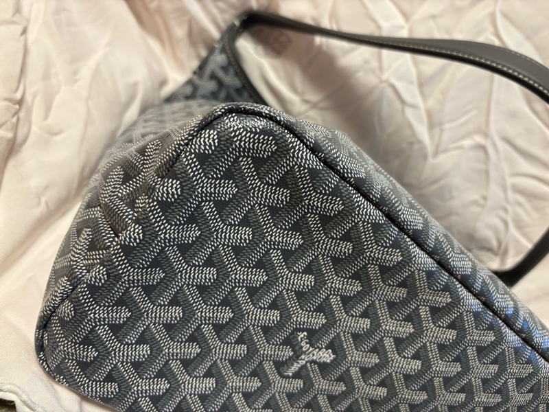 Goyard Sac Hobo Boheme PM-4