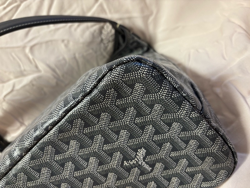 Goyard Sac Hobo Boheme PM-5