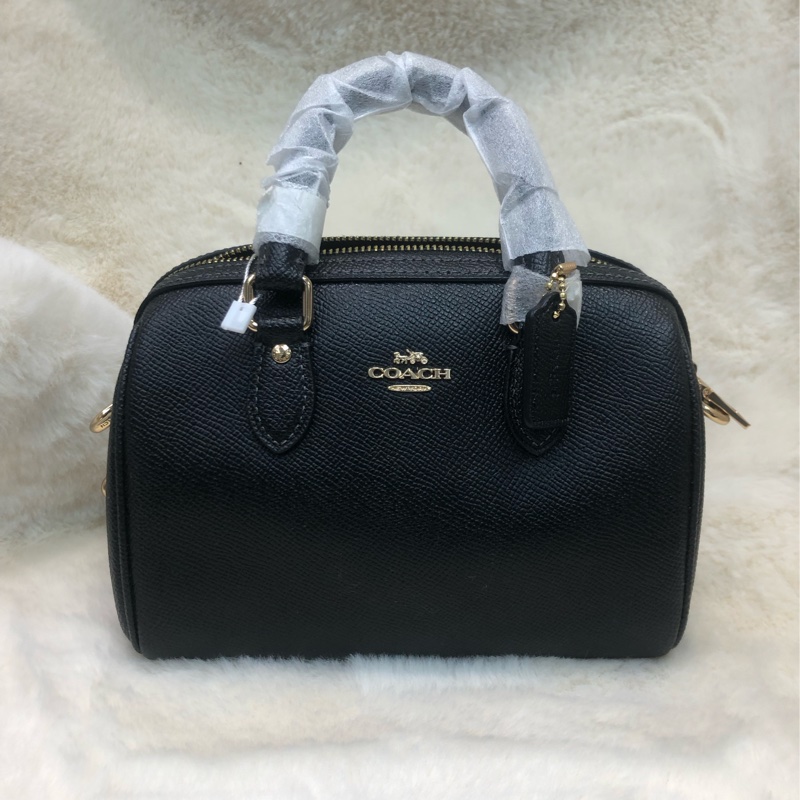 Coach Mini 波士頓 XB561-0
