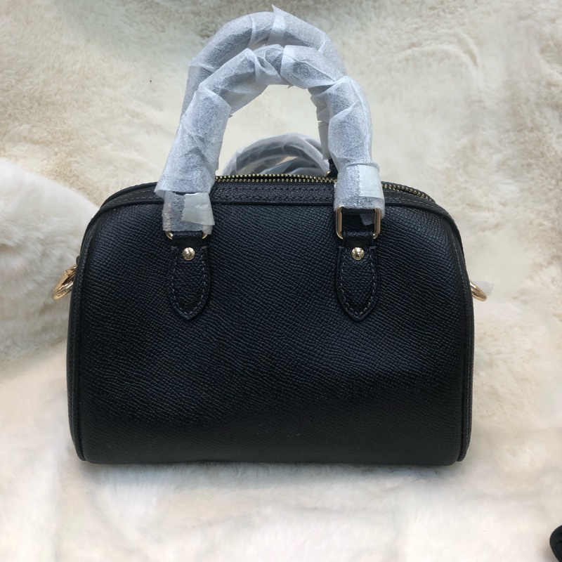 Coach Mini 波士頓 XB561-1