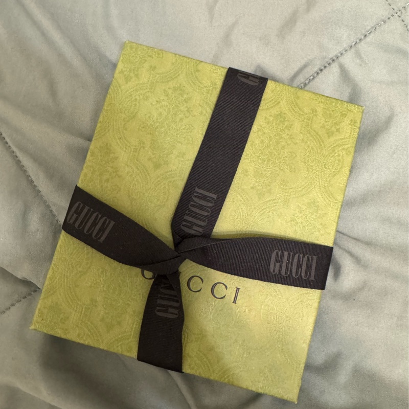 Gucci 黑白瀏海草莓包 絕版-8