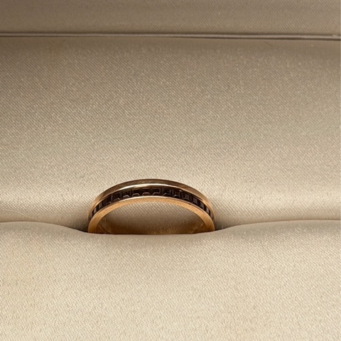 寶詩龍BOUCHERON QUATRE CLASSIQUE系列戒指