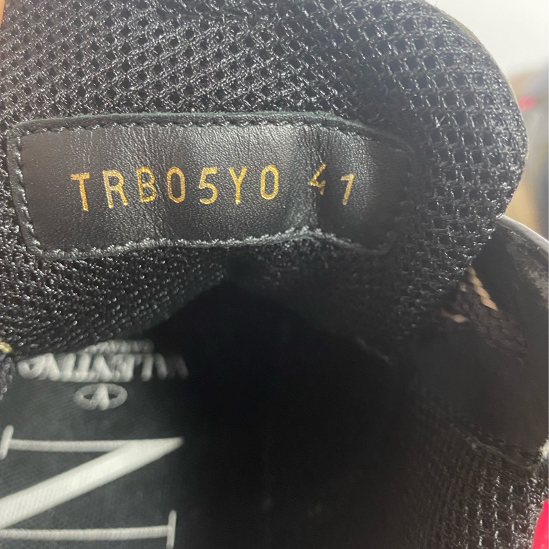 Valentino Trainers-7