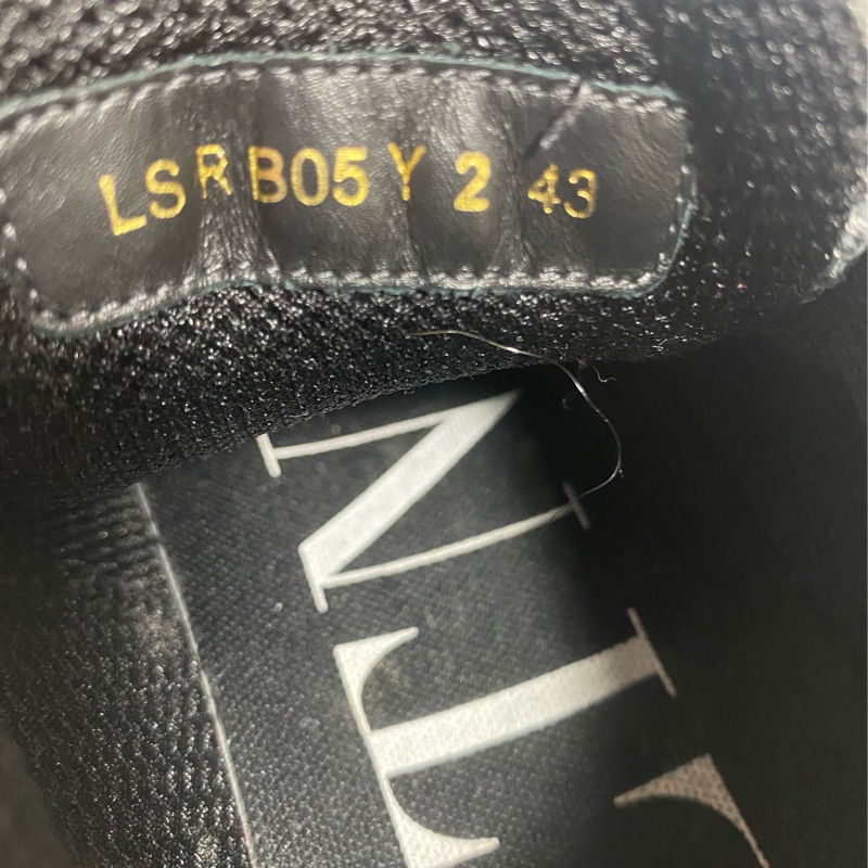 Valentino Trainers-9
