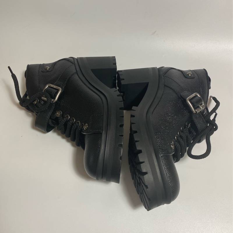 Miu Miu Boots 全新未使用品-6