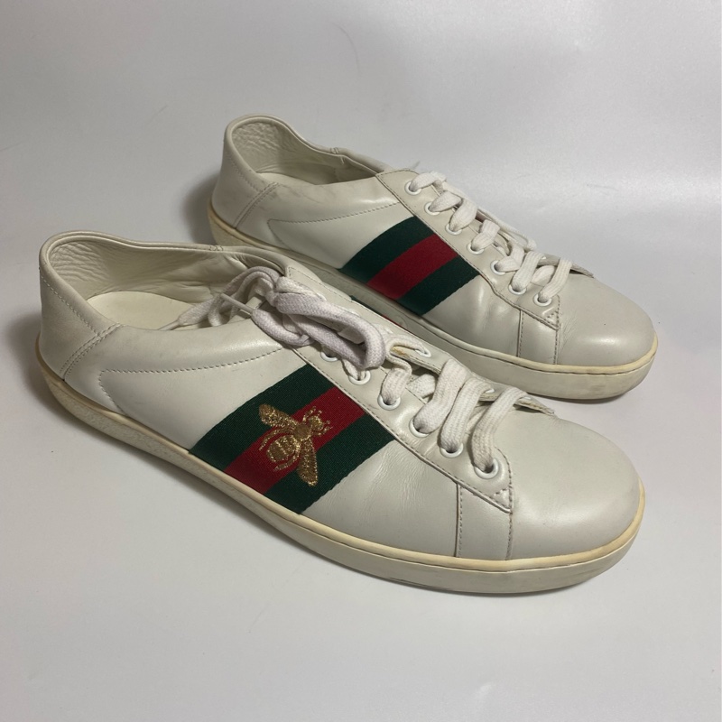 Gucci Ace Trainers-0