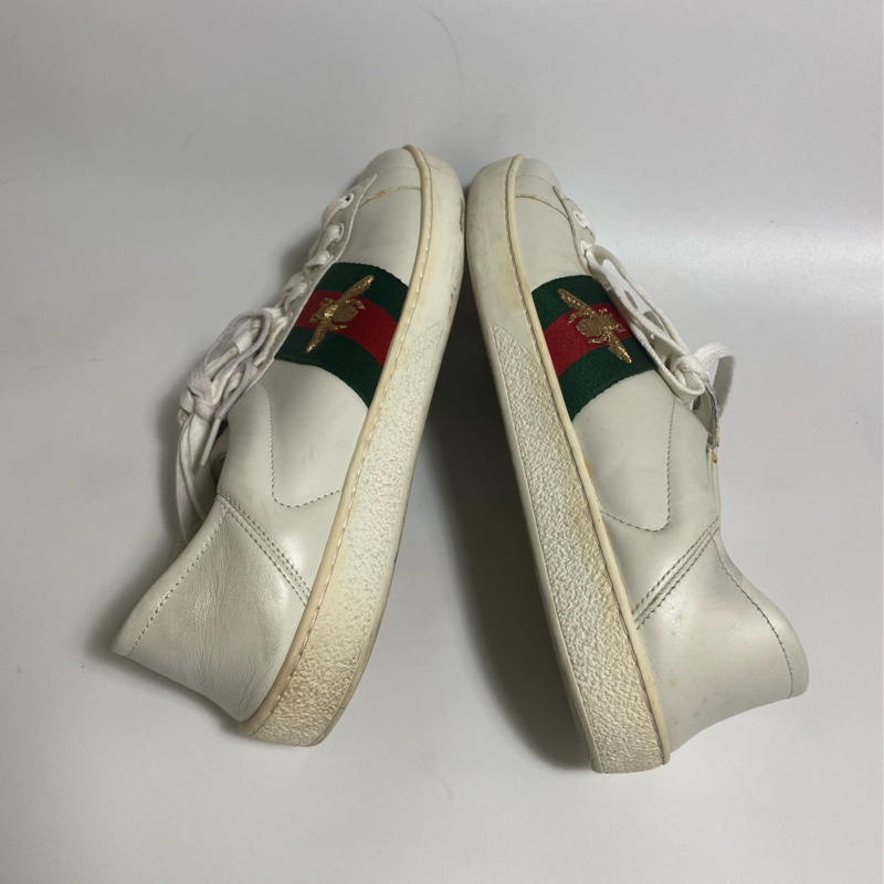 Gucci Ace Trainers-1