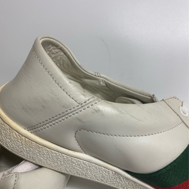 Gucci Ace Trainers-3