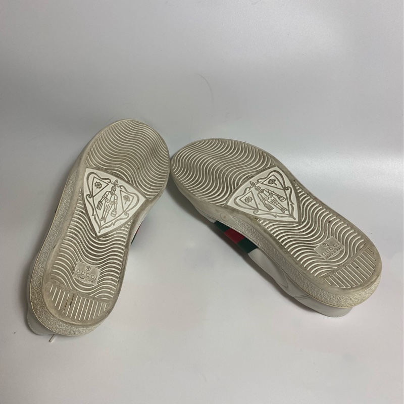 Gucci Ace Trainers-6