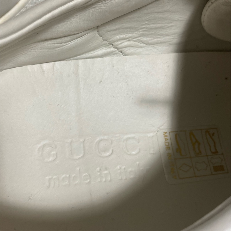 Gucci Ace Trainers-11