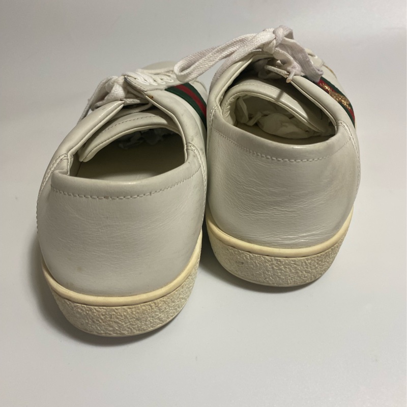 Gucci Ace Trainers-12
