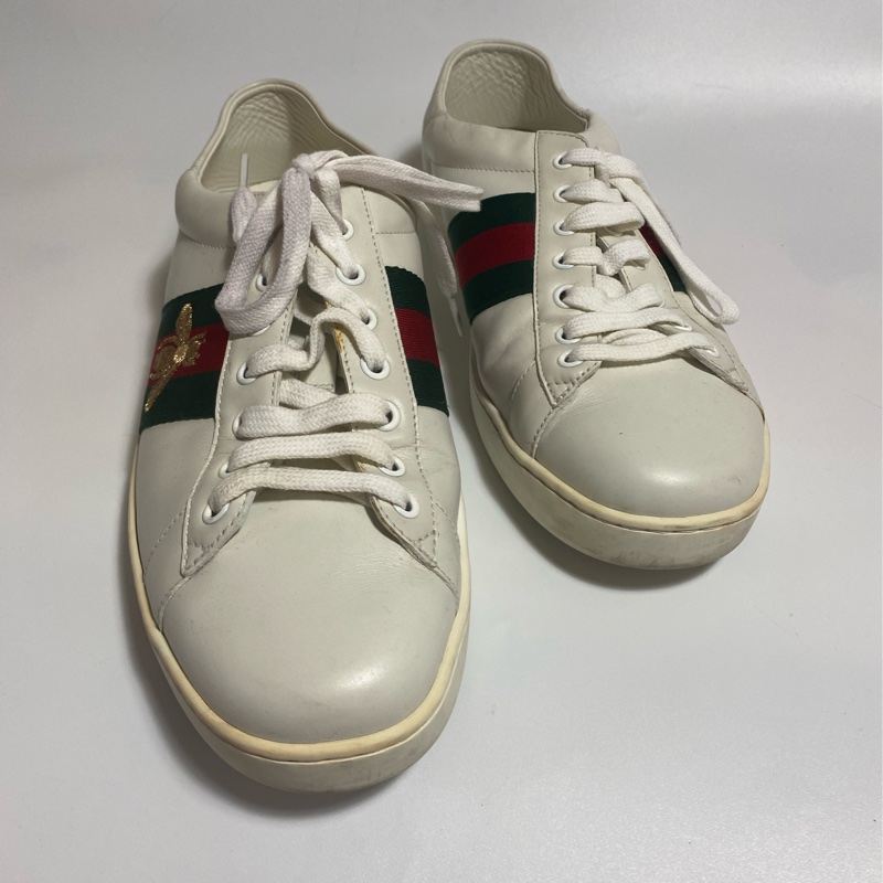 Gucci Ace Trainers-13