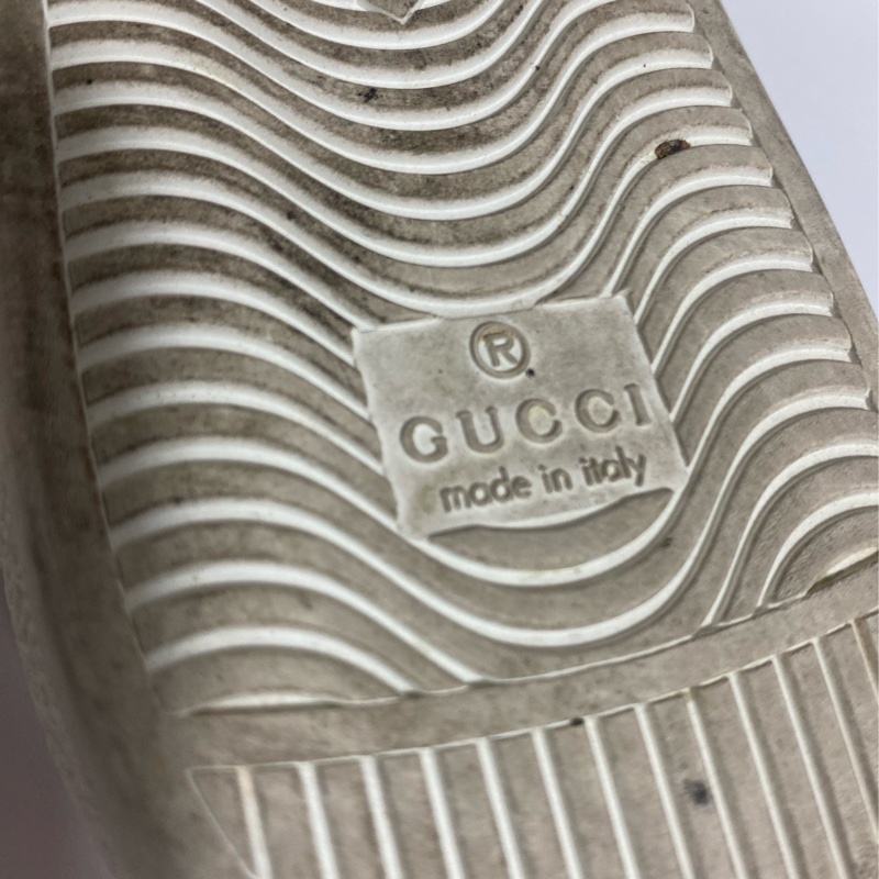 Gucci Ace Trainers-14