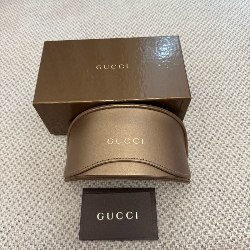 Gucci 太陽眼鏡-10