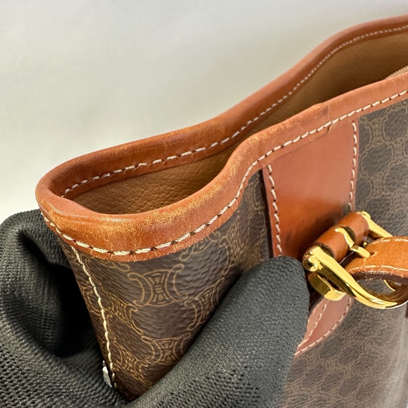 經典Celine手提包👜-7