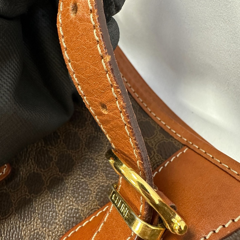 經典Celine手提包👜-9