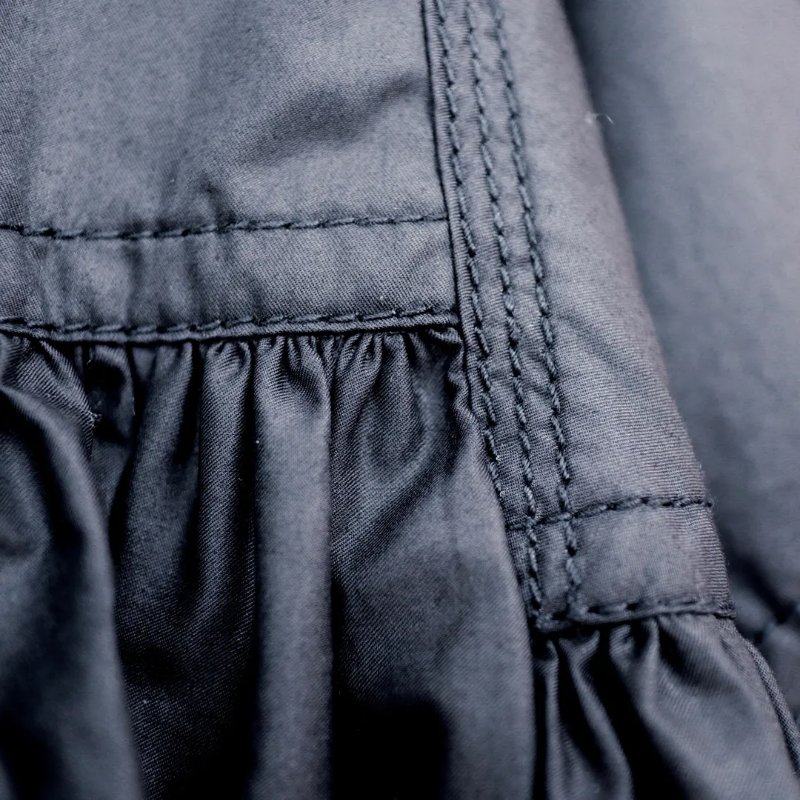 Phillip Lim 層疊荷葉邊腰帶短裙-4