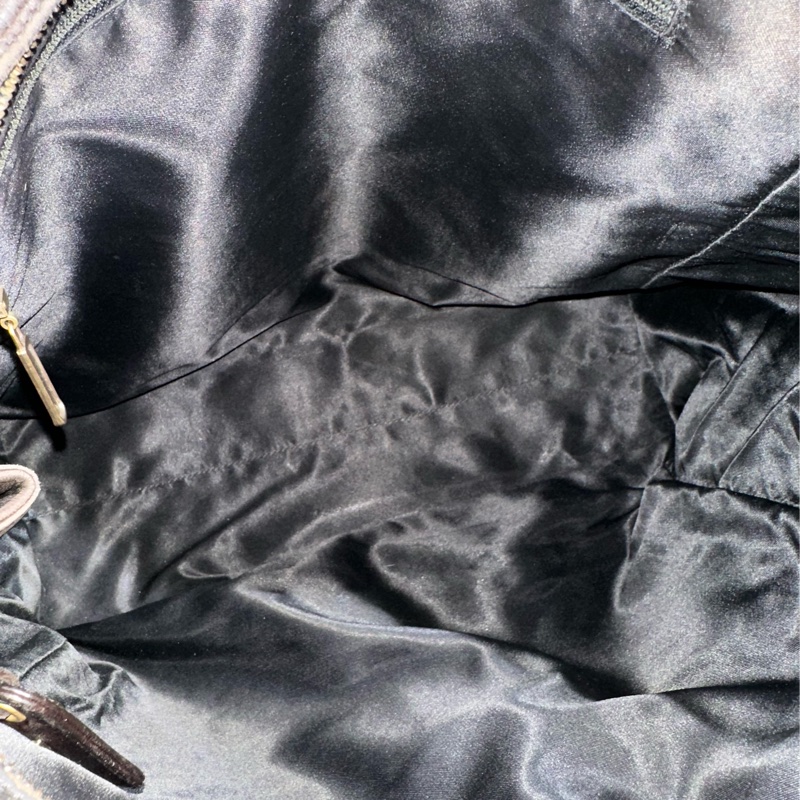 Chanel 菱格紋托特包 肩背包 手提包-20