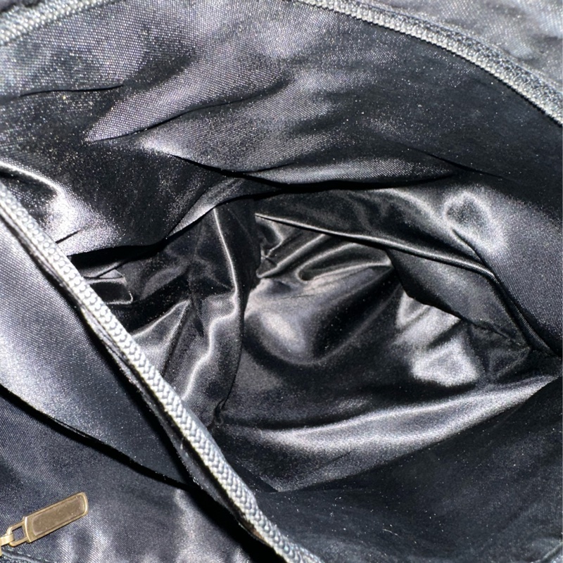 Chanel 菱格紋托特包 肩背包 手提包-22