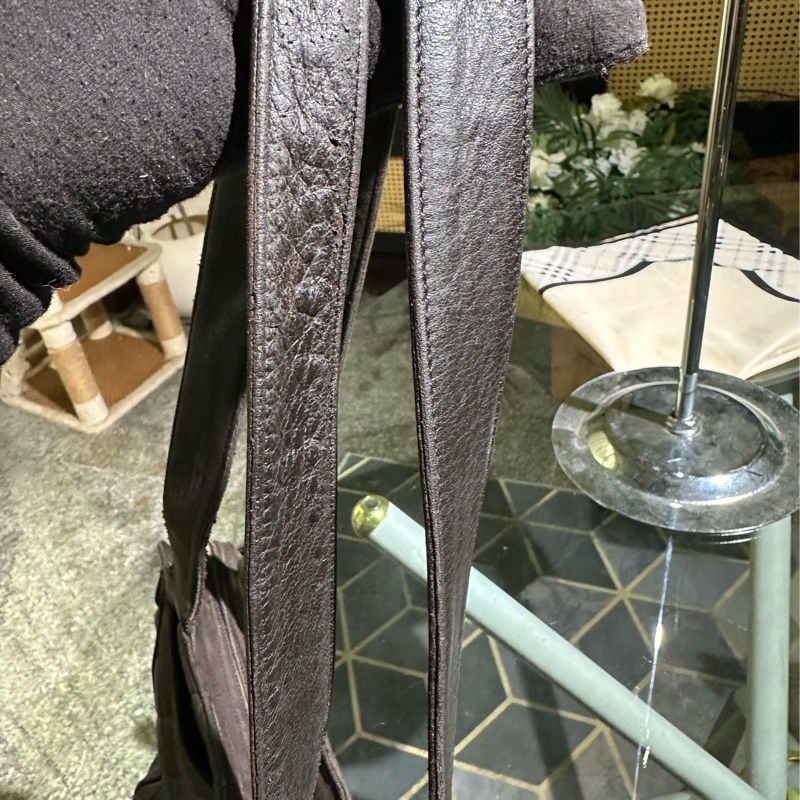 Chanel 菱格紋托特包 肩背包 手提包-30