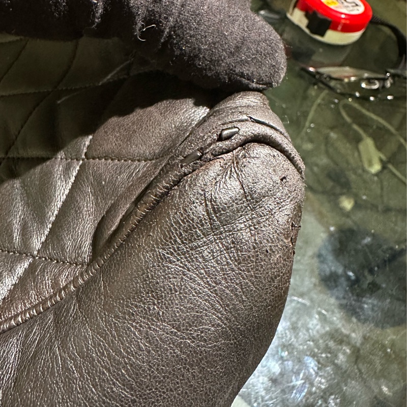 Chanel 菱格紋托特包 肩背包 手提包-37