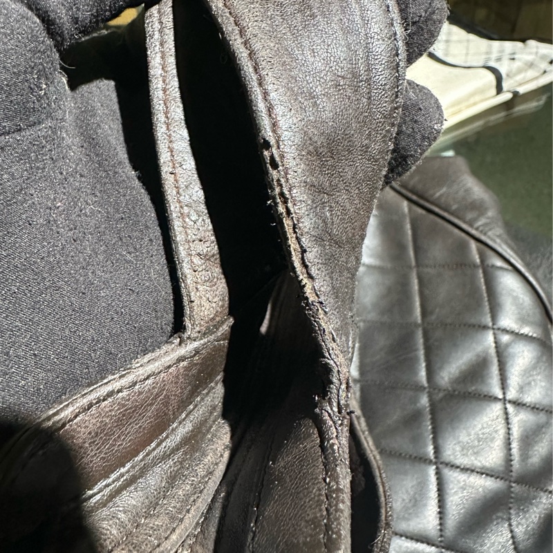 Chanel 菱格紋托特包 肩背包 手提包-44