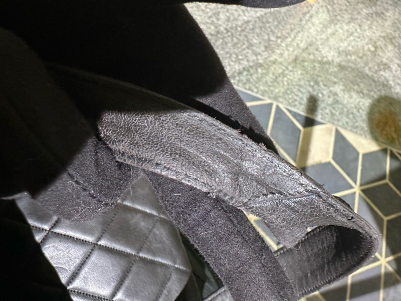 Chanel 菱格紋托特包 肩背包 手提包-45