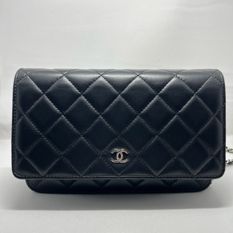 CHANEL WOC-0