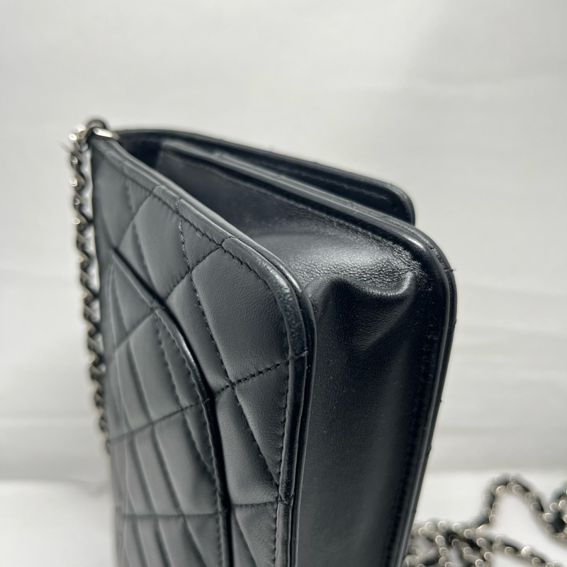 CHANEL WOC-4