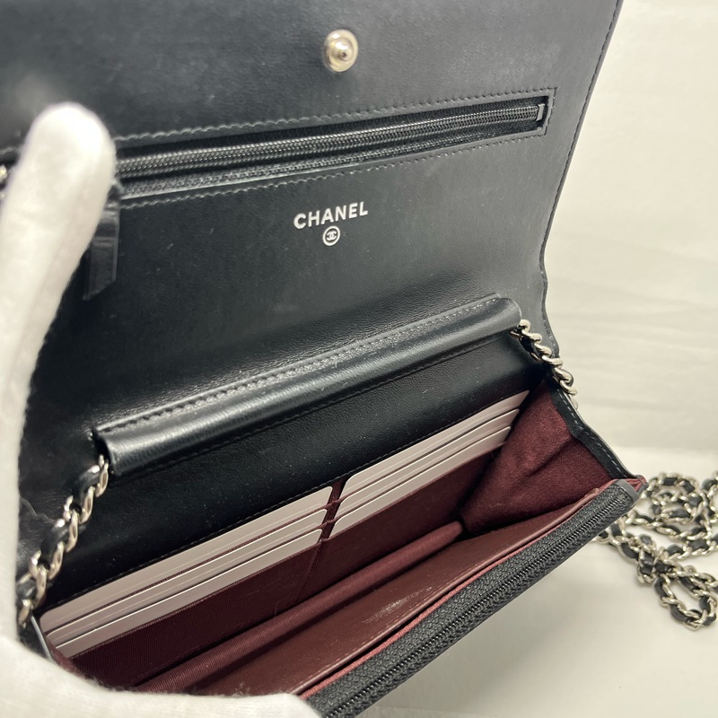 CHANEL WOC-14